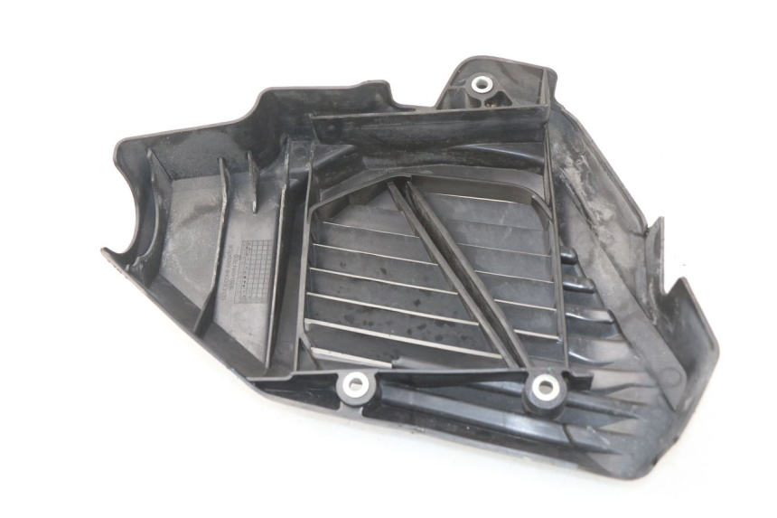 photo de KÜHLERGRILL HONDA PCX (JF47) 125 (2012 - 2013) - Zoom auf Gebrauchszustand
