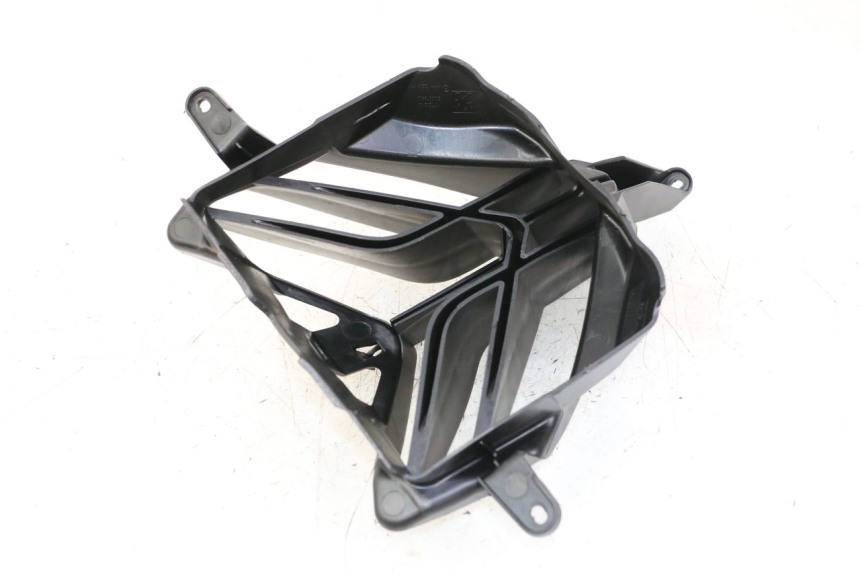 photo de KÃœHLER VERKLEIDUNG PEUGEOT SPEEDFIGHT 3 LC 2T 50 (2009 - 2015) - Zoom auf Gebrauchszustand