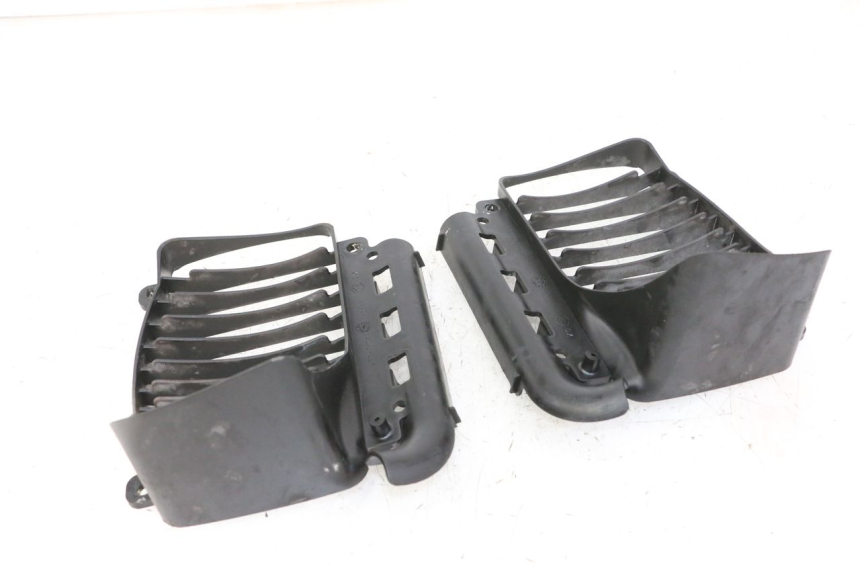 photo de KÃœHLER VERKLEIDUNG PIAGGIO VESPA GRANTURISMO 200 (2004 - 2005) - Alternative Perspektive