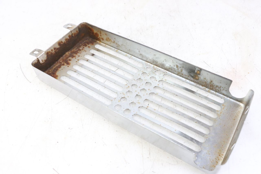 photo de KÃœHLER VERKLEIDUNG REGAL RAPTOR RAXTER 2 125 (2007 - 2015) - Zoom auf Gebrauchszustand