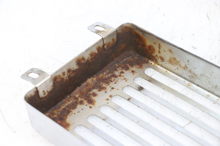 photo de KÃœHLER VERKLEIDUNG REGAL RAPTOR RAXTER 2 125 (2007 - 2015) - Alternative Perspektive