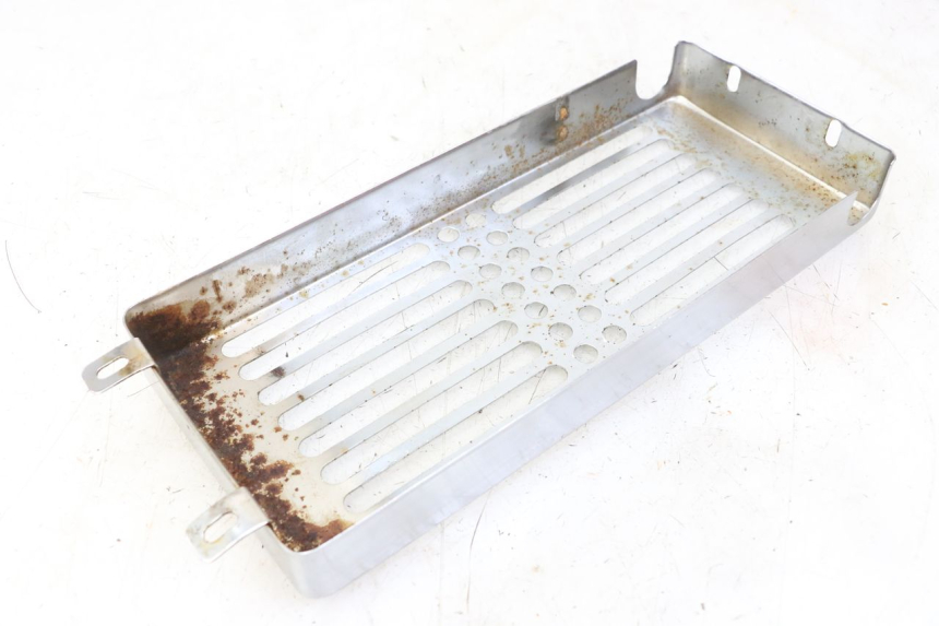 photo de KÃœHLER VERKLEIDUNG REGAL RAPTOR RAXTER 2 125 (2007 - 2015) - Technische Nahaufnahme