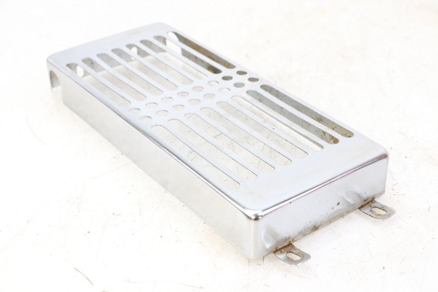 photo de KÃœHLER VERKLEIDUNG REGAL RAPTOR RAXTER 2 125 (2007 - 2015) - Details der Befestigungspunkte