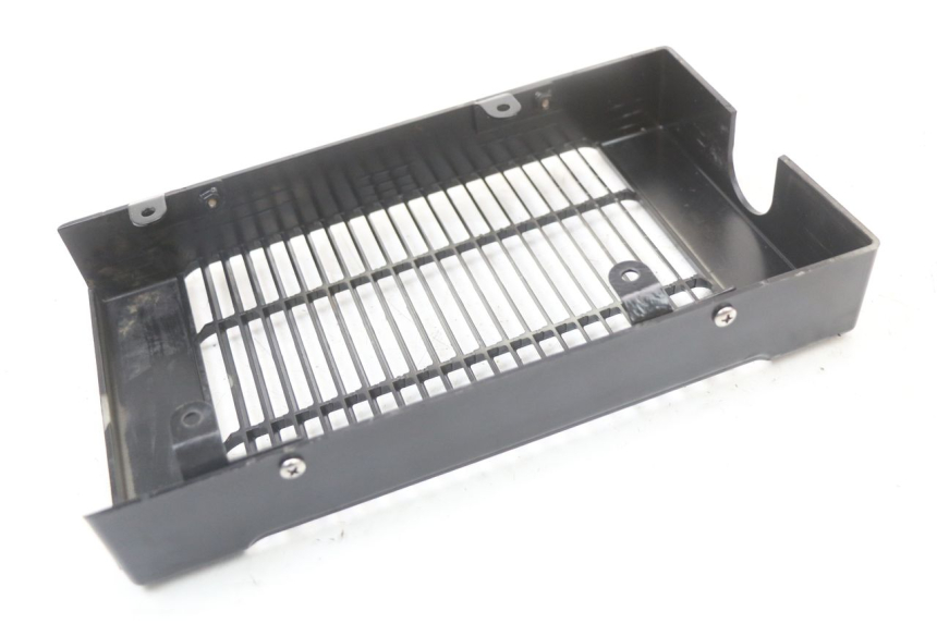 photo de KÃœHLER VERKLEIDUNG REGAL RAPTOR SPYDER 125 (2010 - 2018) - Alternative Perspektive