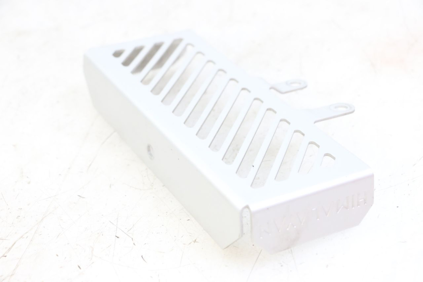 photo de KÃœHLER VERKLEIDUNG ROYAL ENFIELD HYMALAYAN 410 (2016 - 2023) - Zoom auf Gebrauchszustand