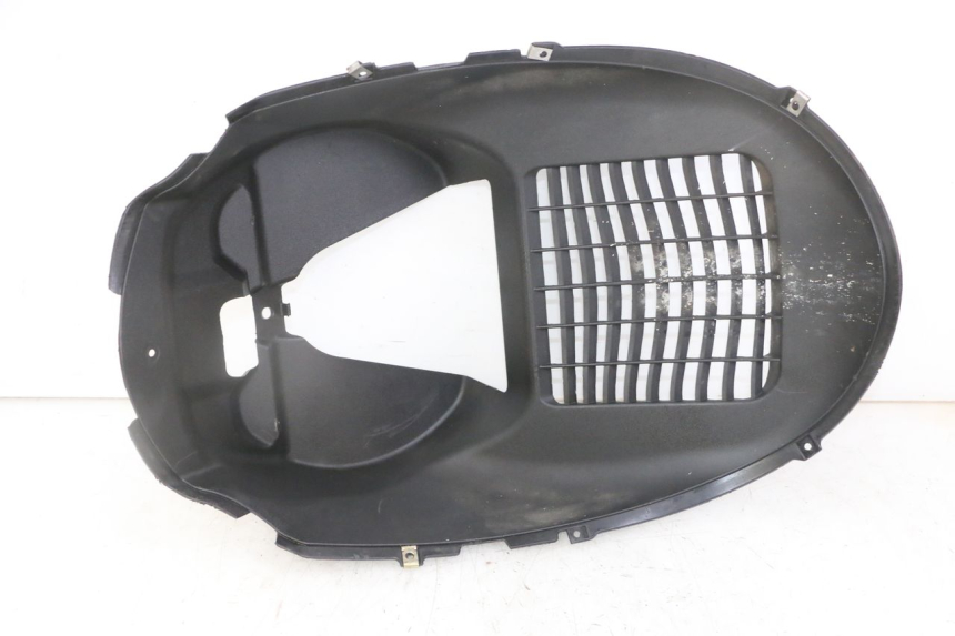 photo de KÃœHLER VERKLEIDUNG GILERA RUNNER SL 50 (2006 - 2009) - Hauptansicht