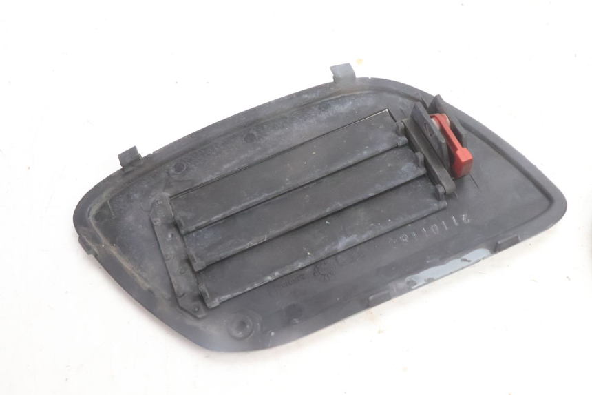 photo de KÃœHLER VERKLEIDUNG GILERA RUNNER SP 50 (2002 - 2004) - Oberflächenzustand und Material