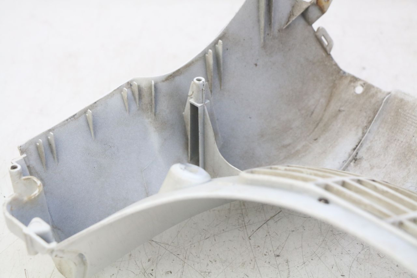 photo de KÜHLERGRILL DAELIM S3 125 (2010 - 2017) - Detailansicht des Bauteils