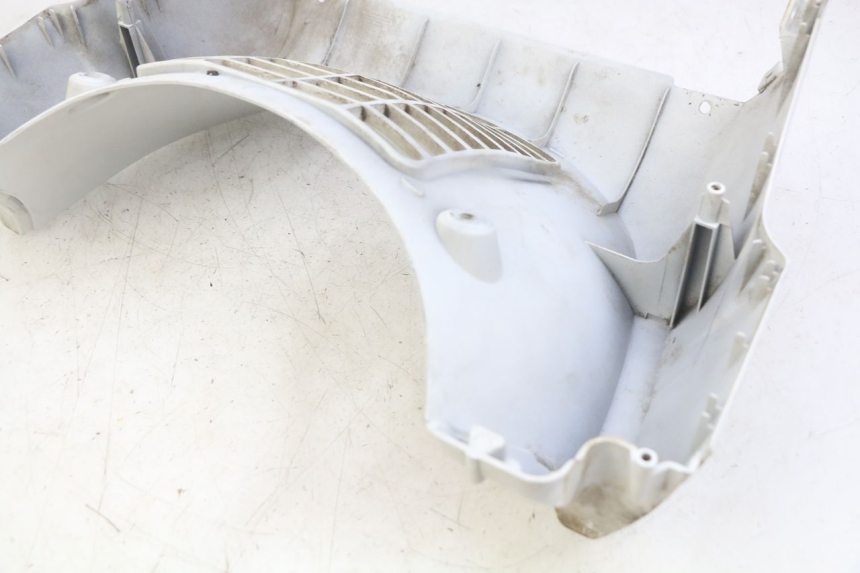 photo de KÜHLERGRILL DAELIM S3 125 (2010 - 2017) - Zoom auf Gebrauchszustand