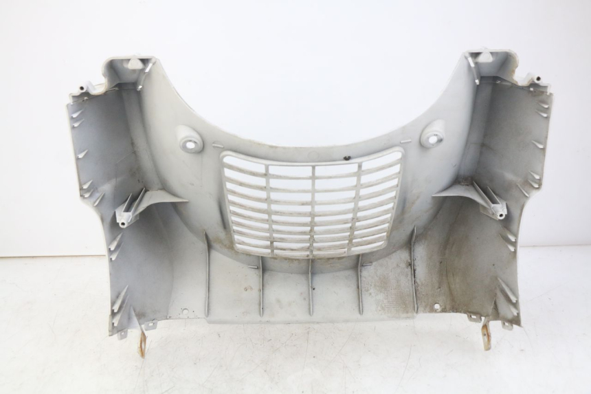 photo de KÜHLERGRILL DAELIM S3 125 (2010 - 2017) - Gesamtansicht des Produkts