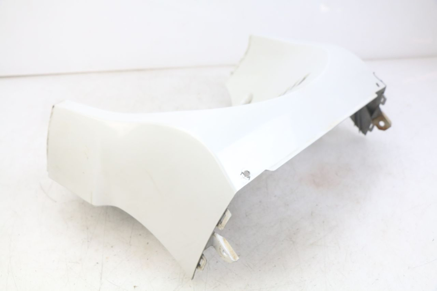 photo de KÜHLERGRILL DAELIM S3 125 (2010 - 2017) - Oberflächenzustand und Material