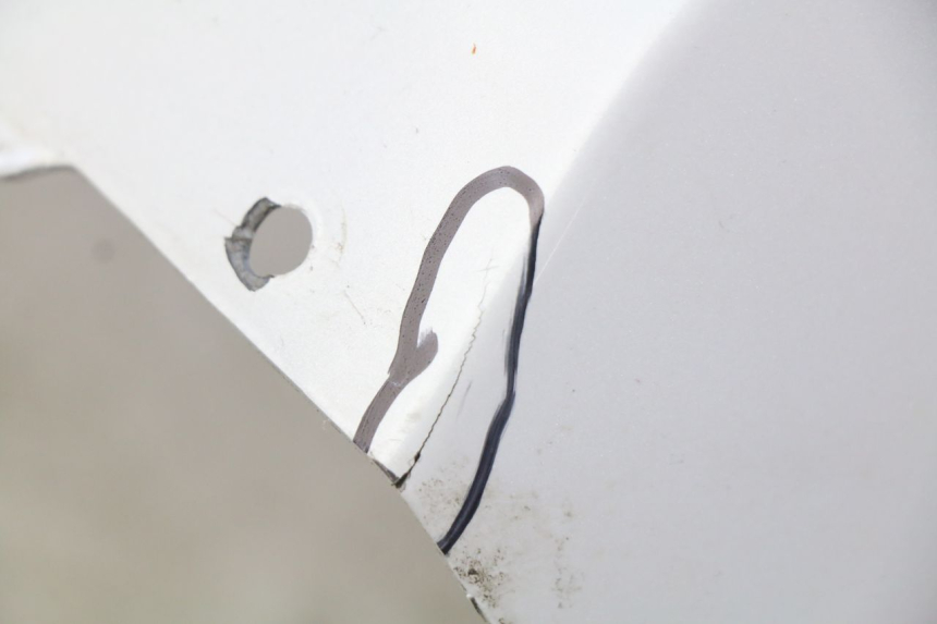 photo de KÜHLERGRILL DAELIM S3 125 (2010 - 2017) - Kennzeichnungen und Originalreferenzen