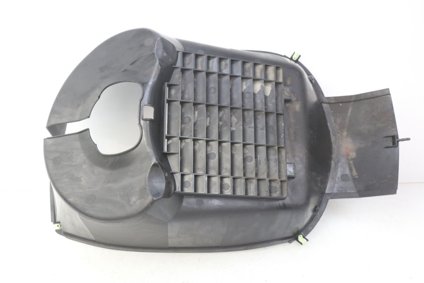 photo de KÜHLERGRILL PEUGEOT SATELIS COMPRESSOR K15 125 (2006 - 2009) - Alternative Perspektive