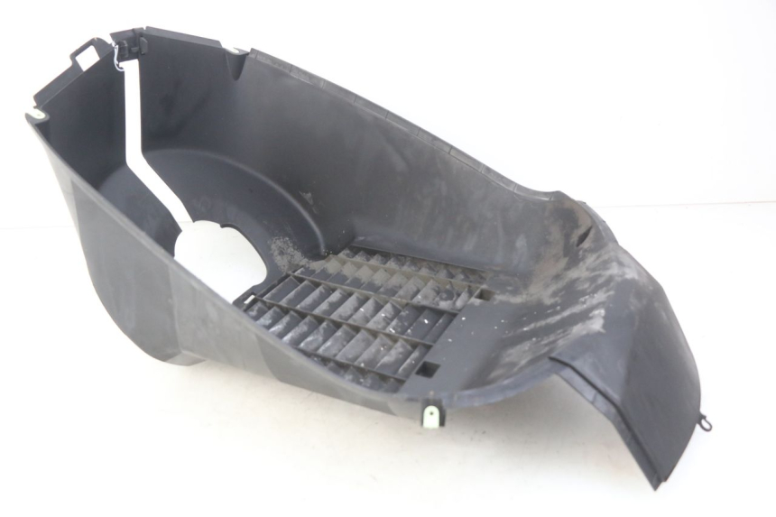 photo de KÜHLERGRILL PEUGEOT SATELIS COMPRESSOR K15 125 (2006 - 2009) - Technische Nahaufnahme