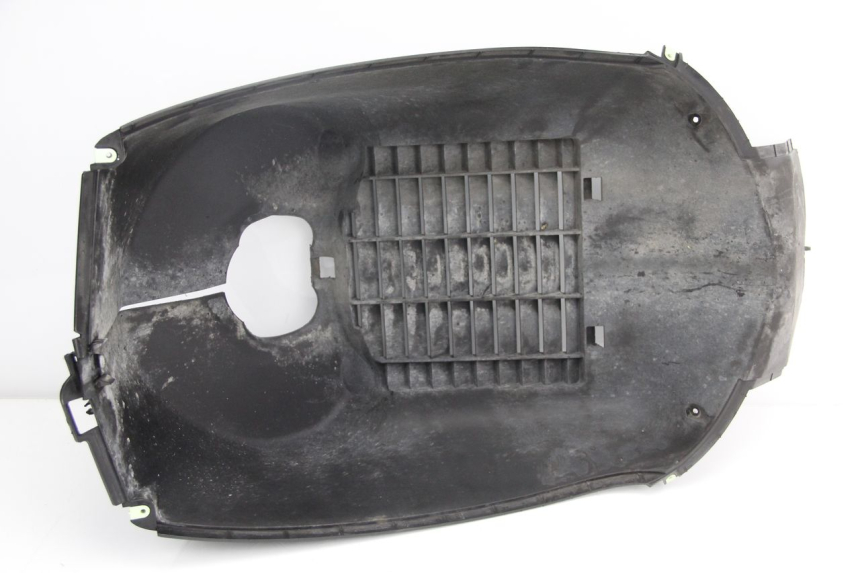 photo de KÜHLERGRILL PEUGEOT SATELIS 125 (2006 - 2009) - Hauptansicht