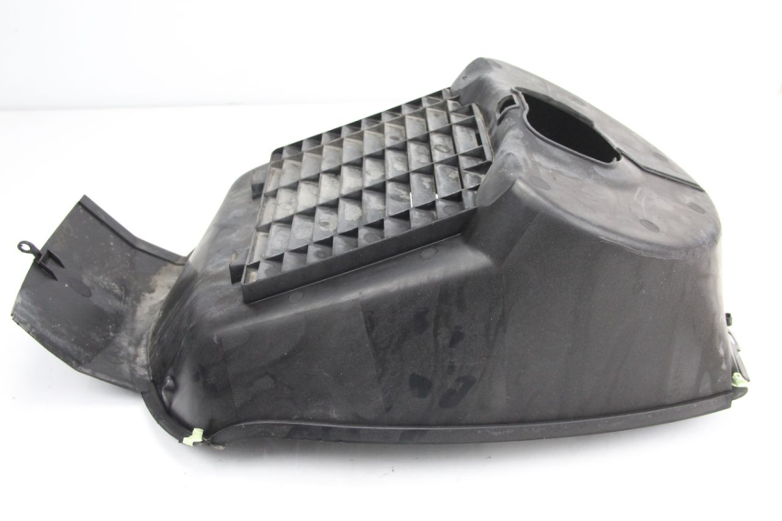 photo de KÜHLERGRILL PEUGEOT SATELIS 125 (2006 - 2009) - Alternative Perspektive