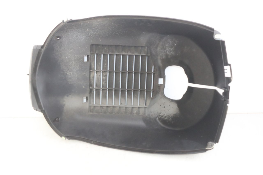 photo de KÜHLERGRILL PEUGEOT SATELIS 125 (2010 - 2012) - Hauptansicht