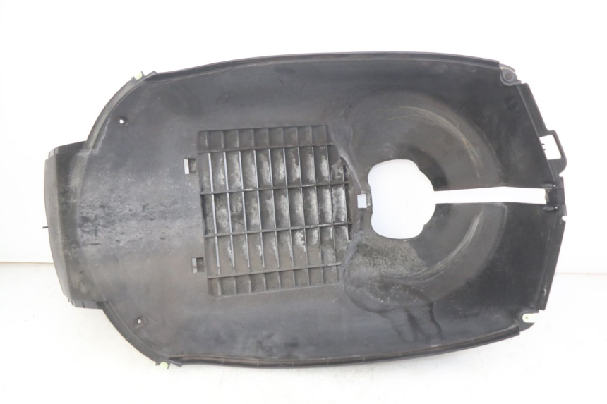 photo de KÜHLERGRILL PEUGEOT SATELIS 125 (2006 - 2009) - Hauptansicht