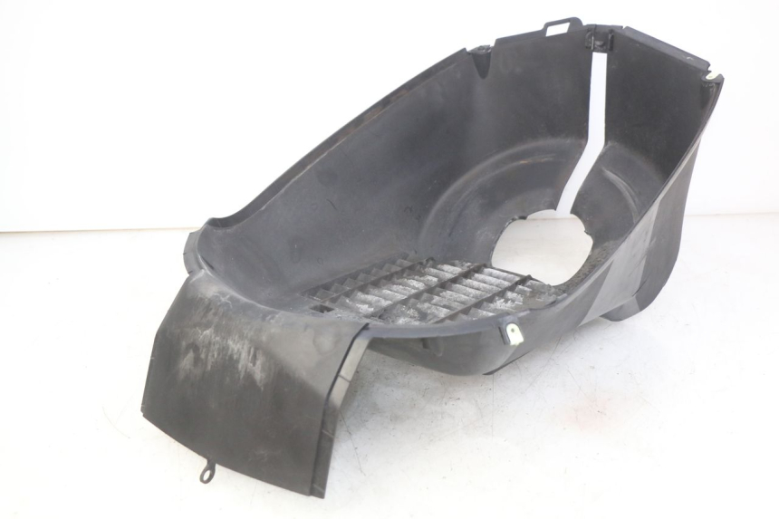 photo de KÜHLERGRILL PEUGEOT SATELIS 125 (2006 - 2009) - Technische Nahaufnahme