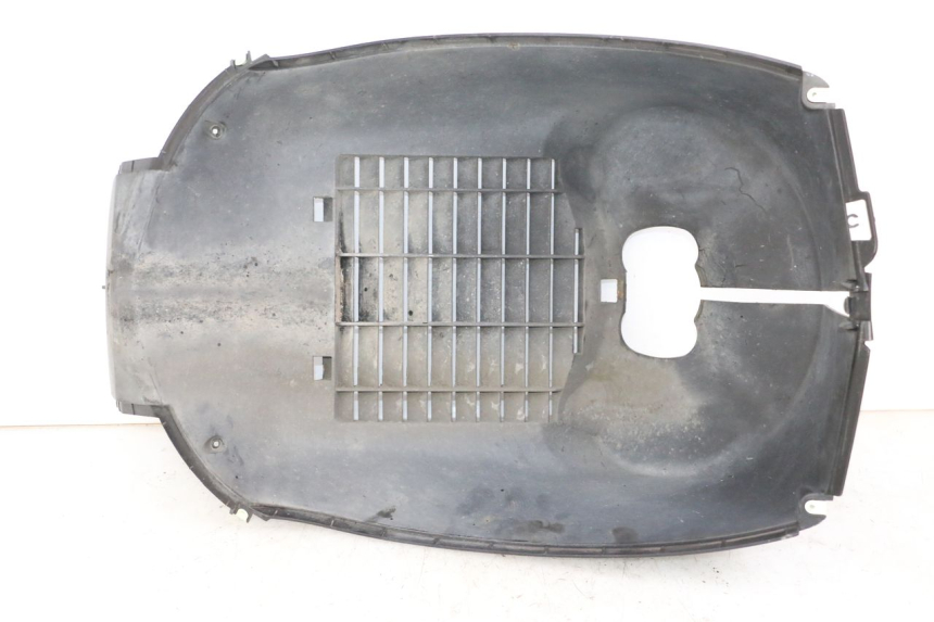 photo de KÃœHLER VERKLEIDUNG PEUGEOT SATELIS 250 (2006 - 2012) - Hauptansicht