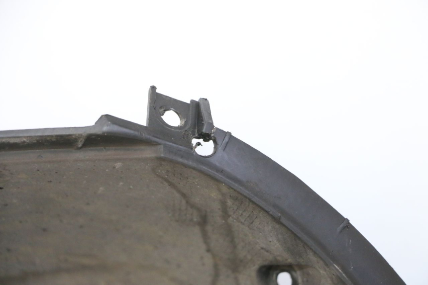 photo de KÃœHLER VERKLEIDUNG PEUGEOT SATELIS 125 (2013 - 2018) - Charakteristische Merkmale