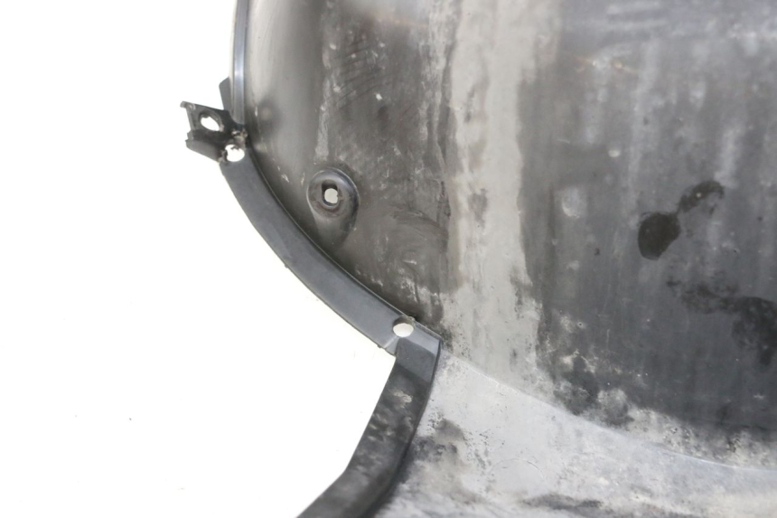 photo de KÃœHLER VERKLEIDUNG PEUGEOT SATELIS 125 (2013 - 2018) - Zoom auf Gebrauchszustand