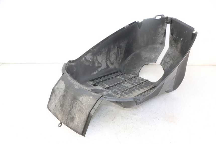 photo de KÃœHLER VERKLEIDUNG PEUGEOT SATELIS 125 (2013 - 2018) - Geprüftes Gebrauchtteil