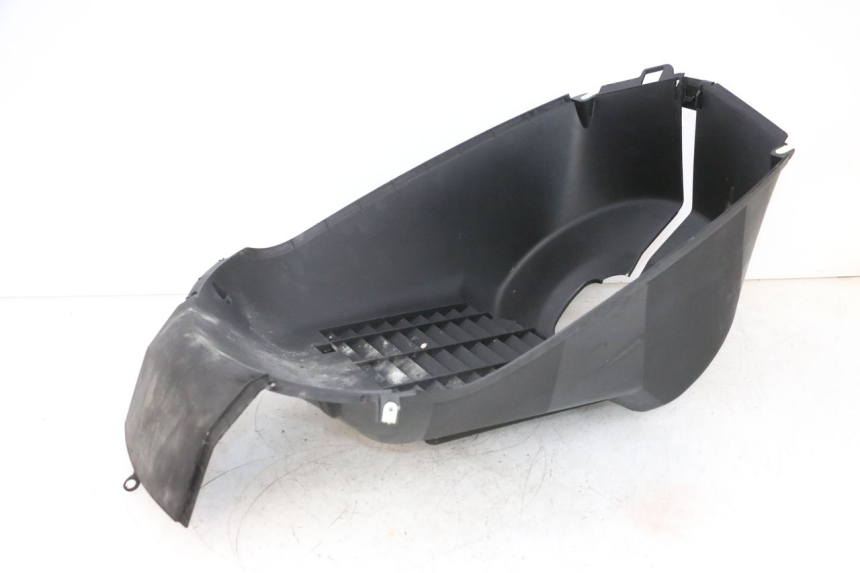 photo de KÃœHLER VERKLEIDUNG PEUGEOT SATELIS 125 (2013 - 2018) - Oberflächenzustand und Material