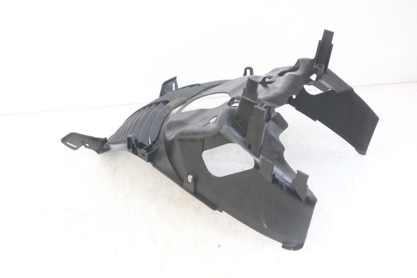 photo de KÜHLERGRILL MBK SKYCRUISER 125 (2010 - 2013) - Zoom auf Gebrauchszustand