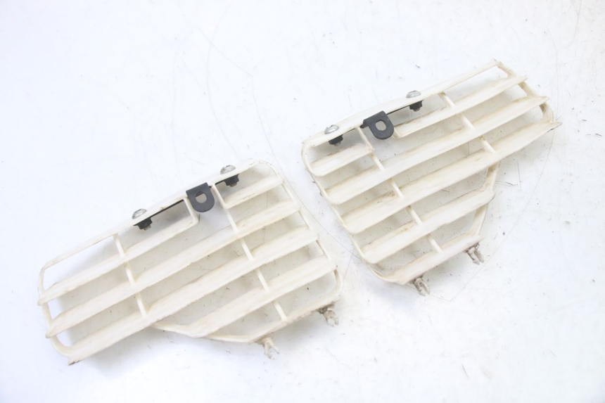 photo de KÃœHLER VERKLEIDUNG SMALL MX THUNDER 250 - Hauptansicht