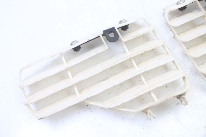 photo de KÃœHLER VERKLEIDUNG SMALL MX THUNDER 250 - Detailansicht des Bauteils