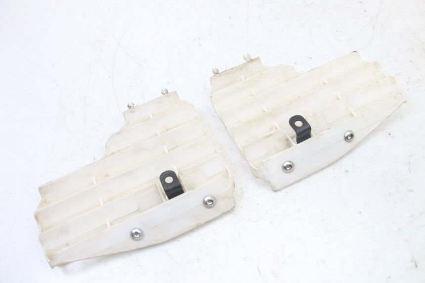 photo de KÃœHLER VERKLEIDUNG SMALL MX THUNDER 250 - Alternative Perspektive