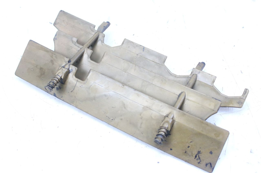 photo de KÜHLERGRILL SUZUKI SMX SUPERMOTARD 50 (1996 - 2001) - Hauptansicht