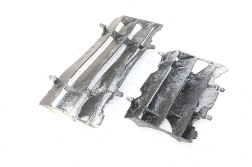 photo de KÃœHLER VERKLEIDUNG KTM SX 85 (2013 - 2017) - Hauptansicht