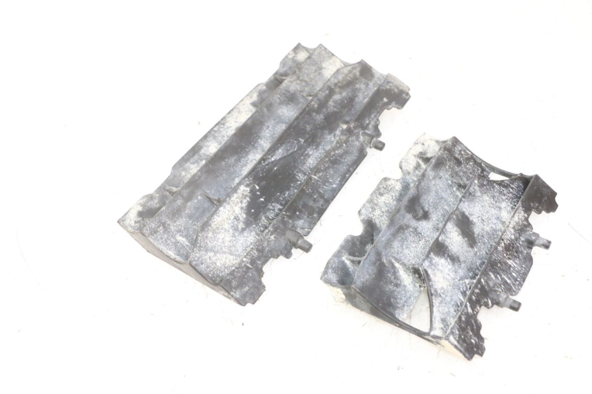 photo de KÃœHLER VERKLEIDUNG KTM SX 85 (2013 - 2017) - Detailansicht des Bauteils