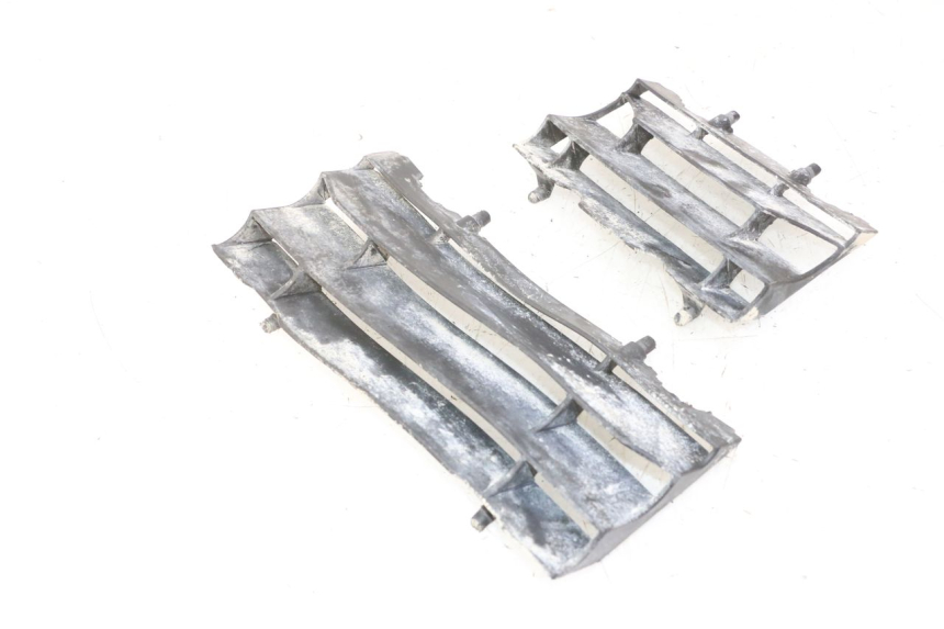 photo de KÃœHLER VERKLEIDUNG KTM SX 85 (2013 - 2017) - Zoom auf Gebrauchszustand