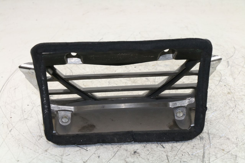 photo de KÃœHLER VERKLEIDUNG SYM JOYRIDE 125 (2002 - 2009) - Zoom auf Gebrauchszustand