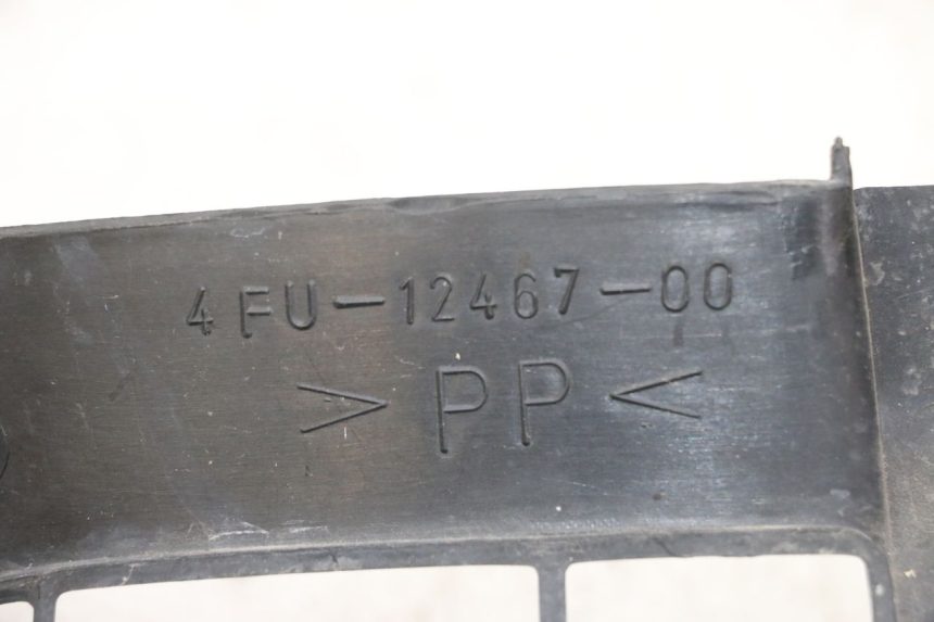 photo de KÃœHLER VERKLEIDUNG YAMAHA TDR DELTABOX 125 (1997 - 2003) - Zoom auf Gebrauchszustand