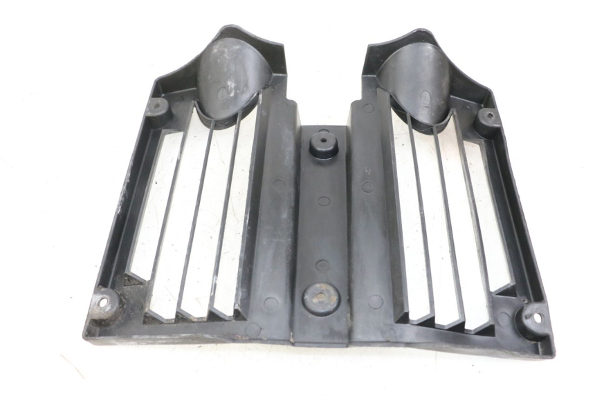 photo de KÜHLERGRILL KEEWAY TX 50 (2008 - 2015) - Detailansicht des Bauteils