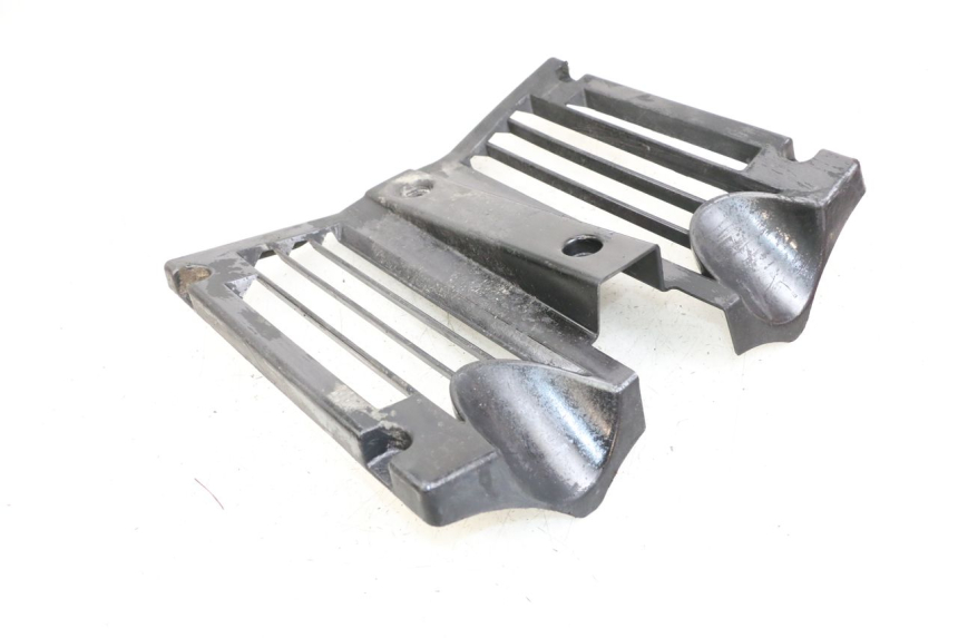 photo de KÜHLERGRILL KEEWAY TX 50 (2008 - 2015) - Zoom auf Gebrauchszustand