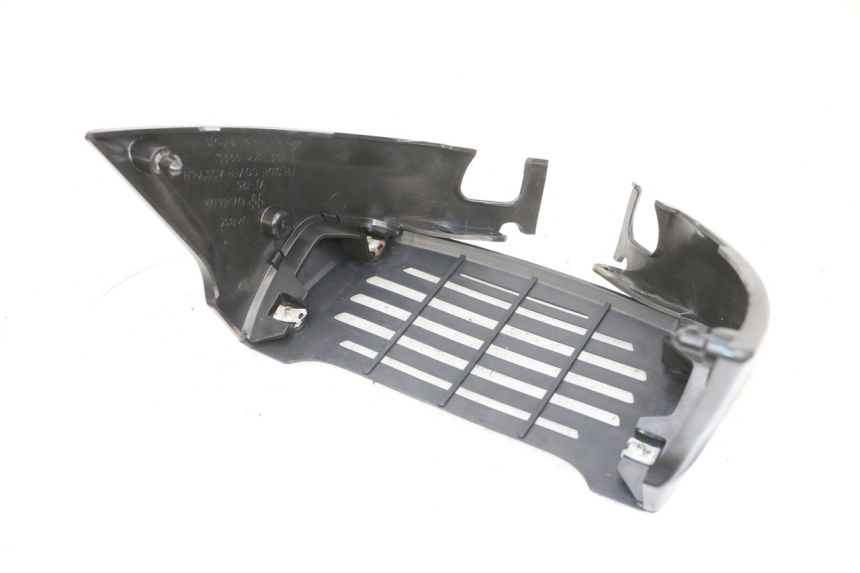 photo de KÜHLERGRILL DAELIM VJ ROADWIN FI 125 (2008 - 2017) - Zoom auf Gebrauchszustand