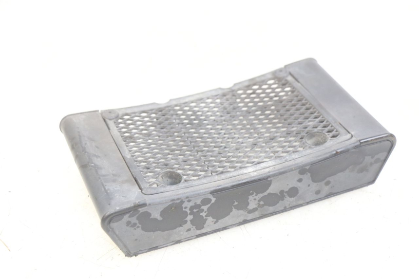 photo de KÜHLERGRILL DAELIM VL DAYSTAR 125 (2000 - 2011) - Zoom auf Gebrauchszustand