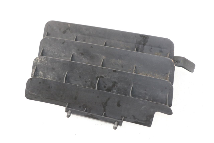 photo de KÃœHLER VERKLEIDUNG YAMAHA WR R 125 (2009 - 2017) - Zoom auf Gebrauchszustand