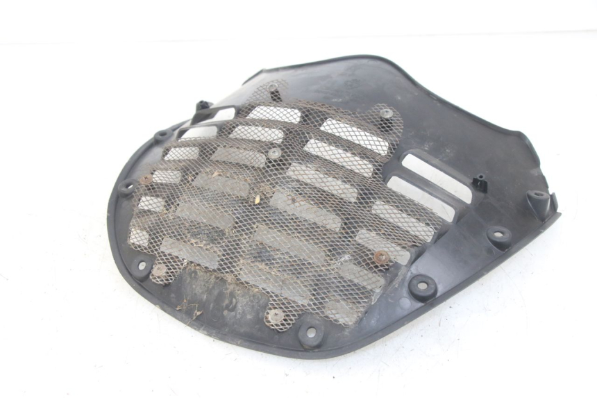 photo de KÃœHLER VERKLEIDUNG KYMCO X-CITING XCITING 400 (2014 - 2018) - Zoom auf Gebrauchszustand