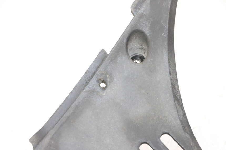 photo de KÃœHLER VERKLEIDUNG YAMAHA X-CITY XCITY 125 (2007 - 2013) - Zoom auf Gebrauchszustand