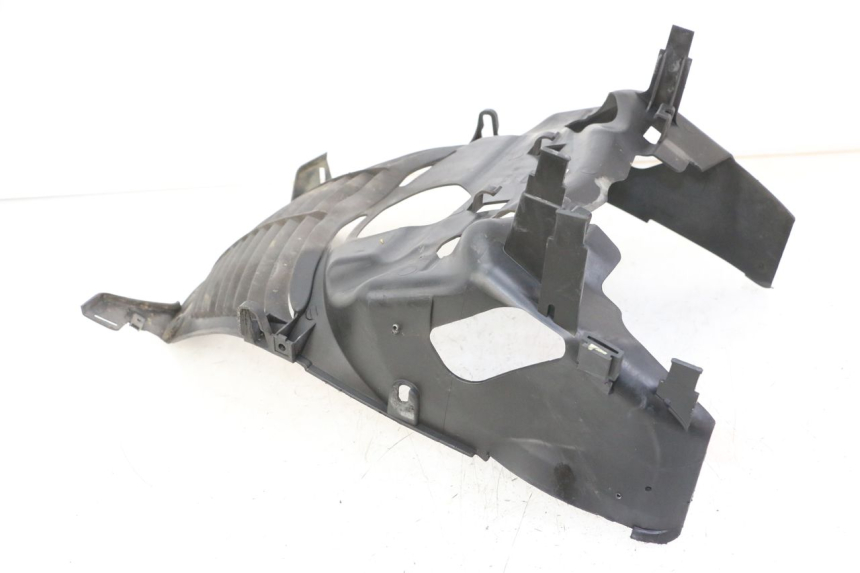 photo de KÜHLERGRILL YAMAHA X-MAX XMAX ABS 250 (2010 - 2012) - Oberflächenzustand und Material