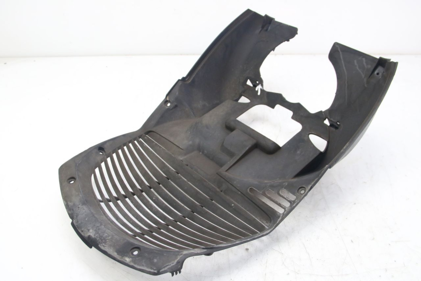 photo de KÜHLERGRILL YAMAHA XMAX X-MAX 125 (2006 - 2009) - Alternative Perspektive