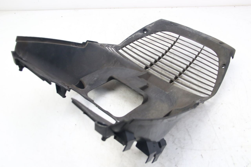 photo de KÜHLERGRILL YAMAHA XMAX X-MAX 125 (2006 - 2009) - Details der Befestigungspunkte