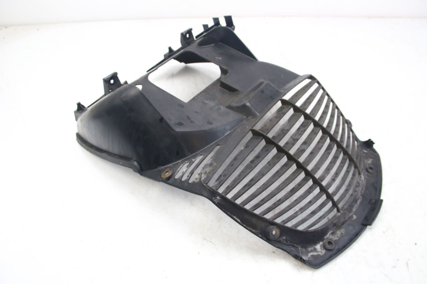 photo de KÜHLERGRILL YAMAHA XMAX X-MAX 125 (2006 - 2009) - Oberflächenzustand und Material