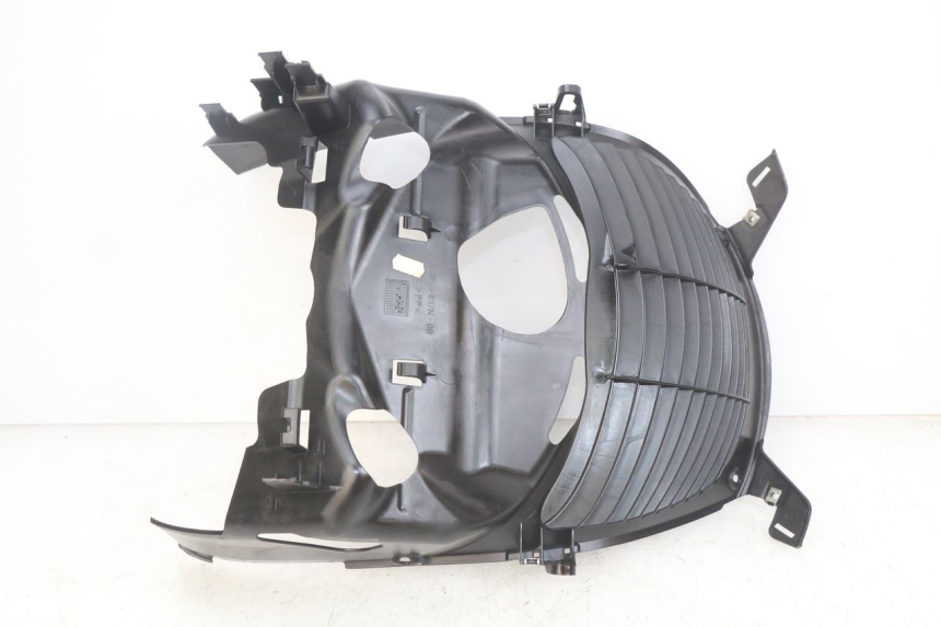 photo de KÜHLERGRILL YAMAHA X-MAX XMAX 125 (2010 - 2013) - Zoom auf Gebrauchszustand